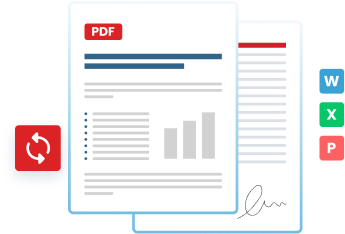 PDF Architect advertisement image